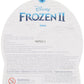 Disney Frozen Anna Small Doll with Removable Cape Inspired by Frozen 2