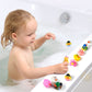 Rubber Ducks for Jeep Ducking 50 PCS Assorted Rubber Ducks for Duckies Games, Jeeps Ducking / Cruise Ships and Bath / Pool Play - Small 2 Inch Rubber