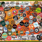 White Mountain 1000 Piece Jigsaw Puzzle State Brewery, Ohio Craft Beer