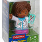 Fisher-Price Little People, Dentist Audrey