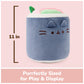 GUND Pusheen Bento Sushi Roll 11-Inch Plush Toy for Ages 8+