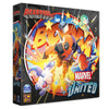 Marvel United Deadpool Expansion | Tabletop Miniatures Game | Strategy Game | Cooperative Game for Adults and Kids | Ages 14+ | 1-4 Players | Average