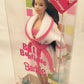 Mattel Bath Boutique Barbie Doll