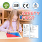 MONTESSORI OUTLET Addition Strip Board for 3-6 Years Montessori Education at School and Home