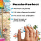 Buffalo Games - Aimee Stewart Beachcomber's Bounty - 500 Piece Puzzle