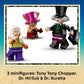LEGO ONE PIECE Dr. Hiriluk's Hideout 75641
