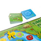 Ribbity Flibbity, the Lily Pad Leaping, Fly Feasting Game, Fun Frog-Themed Board Game