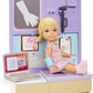 Barbie Careers Pediatrician Playset