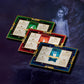 Betrayal Legacy (Board Game, Betrayal at House on The Hill)