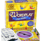 Wordplay for Kids - A Fast-Paced, Award-Winning Game Filled with Fun Word Challenges - Great for the Whole Family, Ages 6 & Up