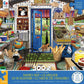 Ceaco - Tracy Flickinger - Baker's Best - 300 Piece Jigsaw Puzzle