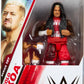 Mattel WWE Elite Action Figure & Accessories, Series #107 Solo Sikoa 6-inch Collectible with 25 Articulation Points & Swappable Hands