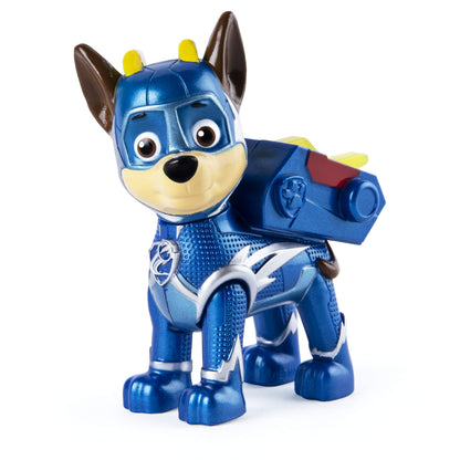 La Pat' Patrouille Paw FGR HeroPup SuprPAWChase UPCX GBL