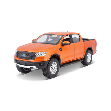 1: 24 2019 Ford Ranger (Colors May Vary)