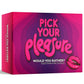 COCO ADULT Playful Would You Rather Card Game for Couples - 200 Spicy Conversation Cards & Date Night Dares | Fun Gaming Cards for Two | Relationship