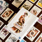 Renegade Game Studios Naishi 2-Player Strategy Card Game, Hand-Management Duel, Territory Control, Feudal Japan, Ages 14+