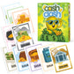 Point Games Cash Clash Card Game - Fast-Paced Family Wealth Building Game Competitive Set Collection & Strategy | Fun Party Game for Kids, Teens,