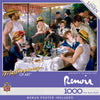 MasterPieces 1000 Piece Jigsaw Puzzle for Adults, Family, Or Kids - Luncheon of The Boating Party - 19.25"x26.75"