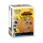 Funko POP! Animation: MHA - Denki Kaminari - Glow in The Dark - My Hero Academia - Collectable Vinyl Figure - Gift Idea - Official Merchandise - for