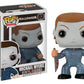 Funko Horror Classics Pop! Movies Collectors Set: Freddy Krueger, Jason Voorhees, Michael Myers Action Figure