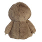 Aurora® Adorable Precious Moments™ Sammy Sloth Stuffed Animal - Heartwarming Toy for Comforting Children - for Sentimental Gifts, Birthdays,