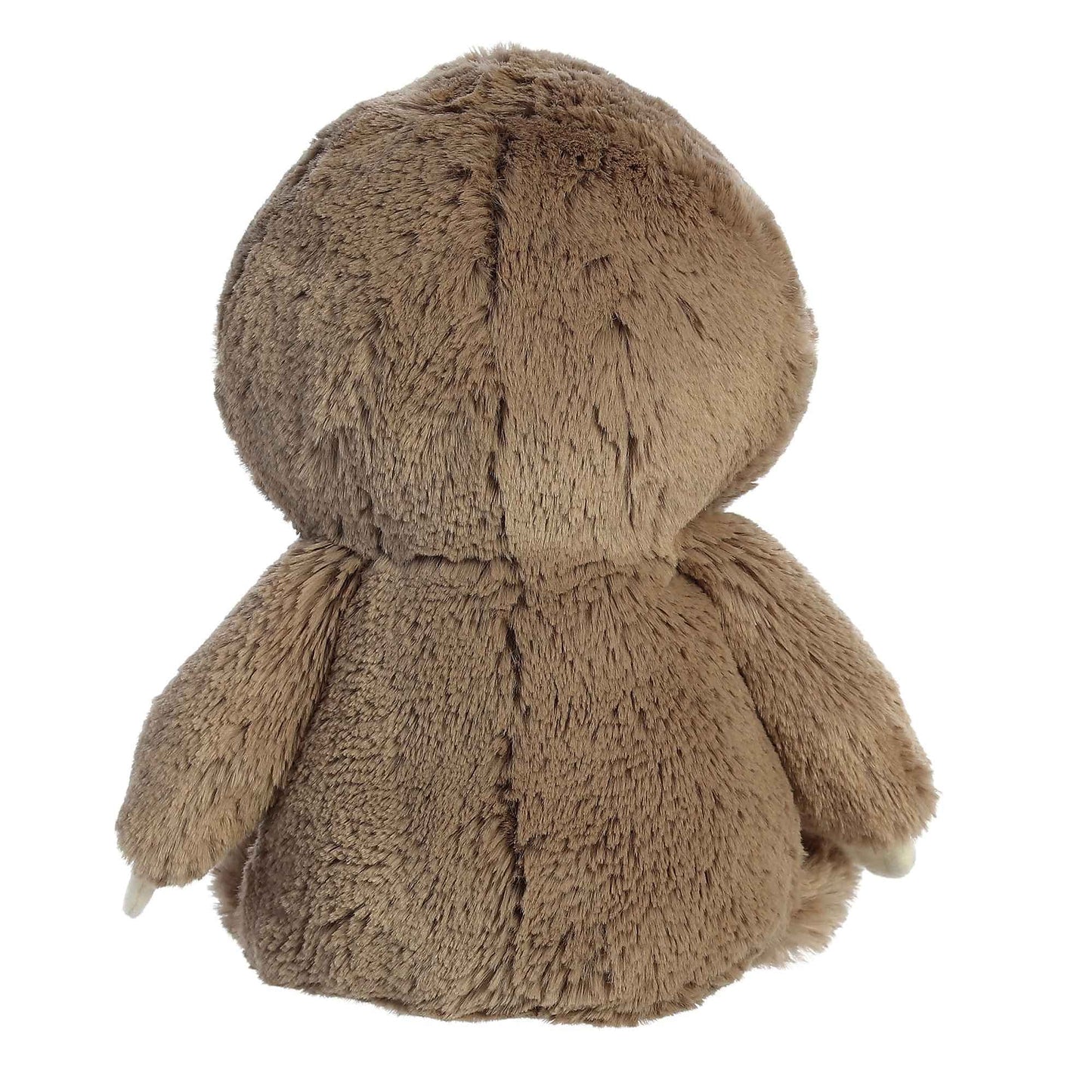 Aurora® Adorable Precious Moments™ Sammy Sloth Stuffed Animal - Heartwarming Toy for Comforting Children - for Sentimental Gifts, Birthdays,