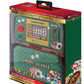 My Arcade Casino Pocket: Retro Casino Arcade, 30 Preloaded Games, Rechargeable Battery, Includes Travel Case