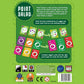 AEG & Flatout Games | Point Salad - Award-Winning Card Drafting Game for the Whole Family | Easy to Learn | Quick to Play | 2-6 Players | Ages 10+