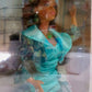 Barbie Emerald Elegance Special Edition Collectible Doll
