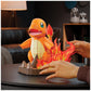 4D Build Pokémon Charmander 3D Puzzle Model Kit, Desk Décor, Shelf Display