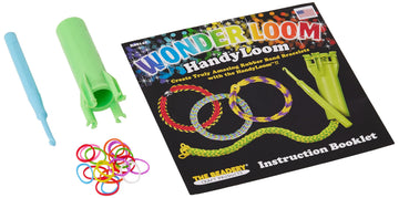 The Beadery - WonderLoom Handy Loom - 7291