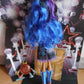 Monster High Art Class Robecca Steam Doll