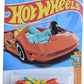 Hot Wheels Deora III, Surf's Up 4/5 [Orange] 71/250