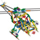 K'NEX - Deluxe Building Set - 375 Pieces - For Ages 7+ Construction Education Toy