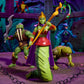 Masters of the Universe Origins Lady Slither Action Figure - Creations Exclusive