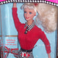 Mattel Ponytails Barbie AAFES Special Edition