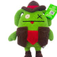 Uglydoll Comic Book Series Western Ox Plush