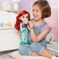 Disney Princess Teatime with Ariel and Flounder