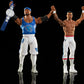 Mattel WWE Cody Rhodes vs Austin Theory Championship Showdown Action Figure 2-Pack with Championship, 6-inch