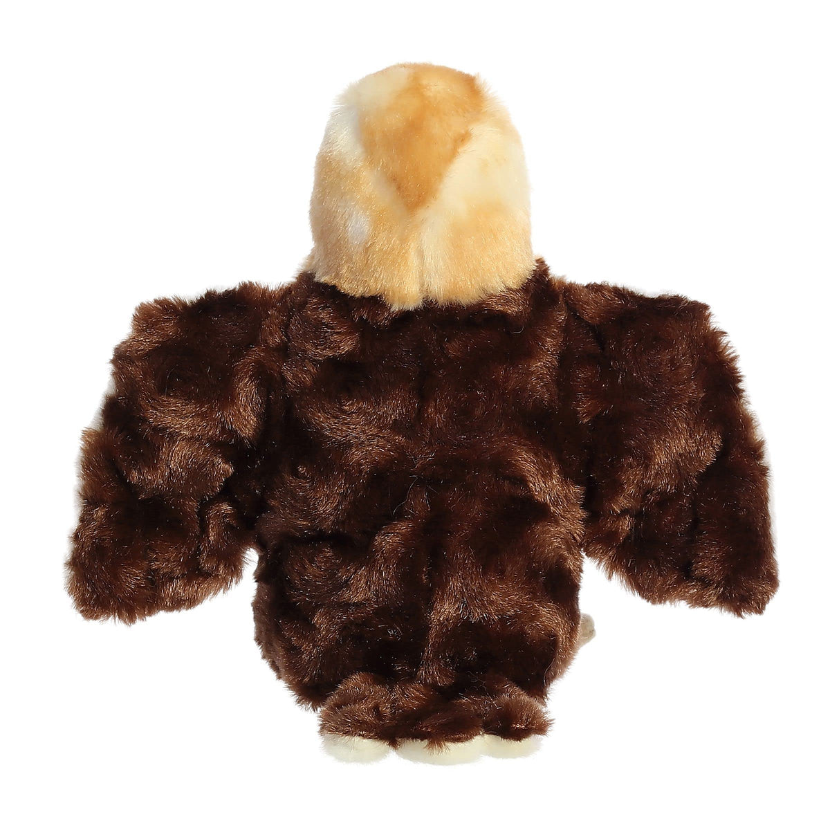 Aurora Mini Flopsie 6.5" Ranger Hawk Adorable Stuffed Animal