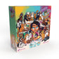 Way Too Many Cats by Weird Giraffe Games, Strategy Games