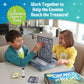Peaceable Kingdom Gnomes at Night A Cooperative Maze Game for 2 to 4 Kids Ages 6+