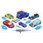 Transformers Generations G2 Menasor Collection Action Figure Pack
