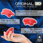 Disney Frozen Sven Crystal 3D Puzzle Deluxe, 72-Piece Brain Teaser Ages 12+