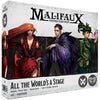 Malifaux Third Edition All The World's a Stage