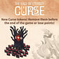 Renegade Game Studios Vale of Eternity Curse Expansion, Fantasy Board Game, Card Drafting, Asymmetric Abilities, 2-4 Players, Ages 14+