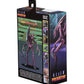 NECA - Aliens vs Predator (Arcade Appearance) - 7" Scale Action Figures - Razor Claws