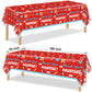 Yavxzvbw 3Pcs We Appreciate You Decorations Nurses Week Tablecloths Thank You Nurses Tablecloths for Nurse Appreciation Week Nurse Week Decorations