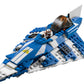 LEGO Star Wars Plo Koon's Jedi Starfighter (8093)