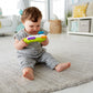 Fisher-Price - Controller Laugh and Learn, Teaches Shapes and Colors, Toy for Children 6+ Months, 3, FWG15